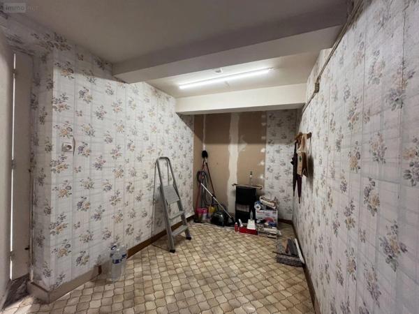 Achat - Maison Roz-sur-Couesnon 35610 3 pièces 64 m 2 290 m 2