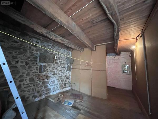 Achat - Maison Roz-sur-Couesnon 35610 3 pièces 64 m 2 290 m 2