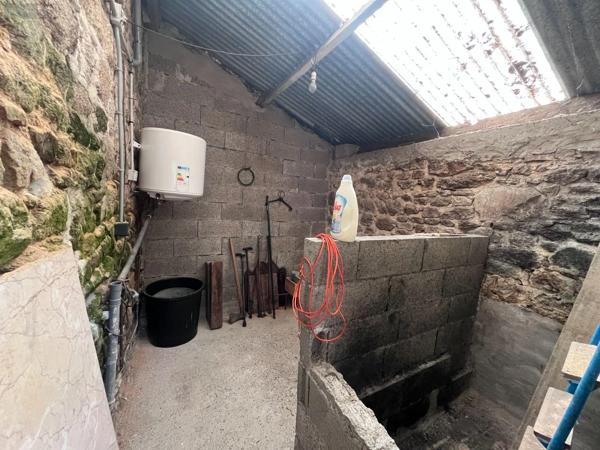 Achat - Maison Roz-sur-Couesnon 35610 3 pièces 64 m 2 290 m 2
