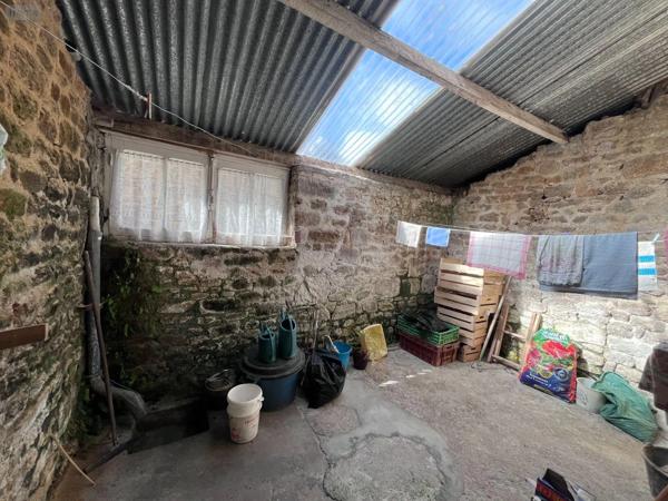 Achat - Maison Roz-sur-Couesnon 35610 3 pièces 64 m 2 290 m 2