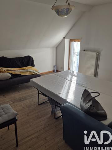 Maison à vendre 4 pièces 66 m² Commentry