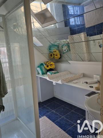 Maison à vendre 4 pièces 66 m² Commentry