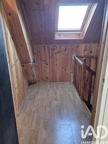 Maison à vendre 4 pièces 66 m² Commentry