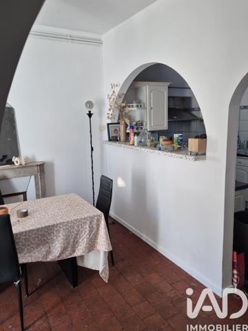 Maison à vendre 4 pièces 66 m² Commentry