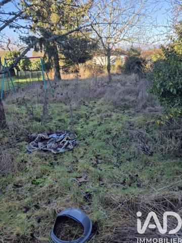 Maison à vendre 4 pièces 66 m² Commentry