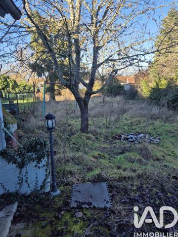 Maison à vendre 4 pièces 66 m² Commentry