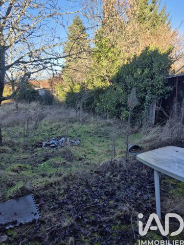 Maison à vendre 4 pièces 66 m² Commentry