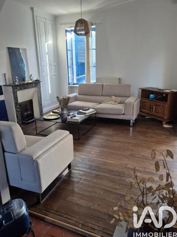 Maison à vendre 4 pièces 66 m² Commentry