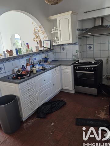 Maison à vendre 4 pièces 66 m² Commentry