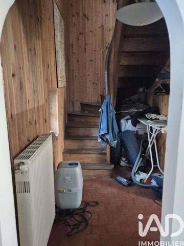 Maison à vendre 4 pièces 66 m² Commentry