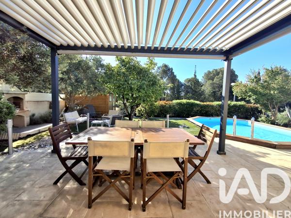 Maison à vendre 4 pièces 142 m² Frontignan