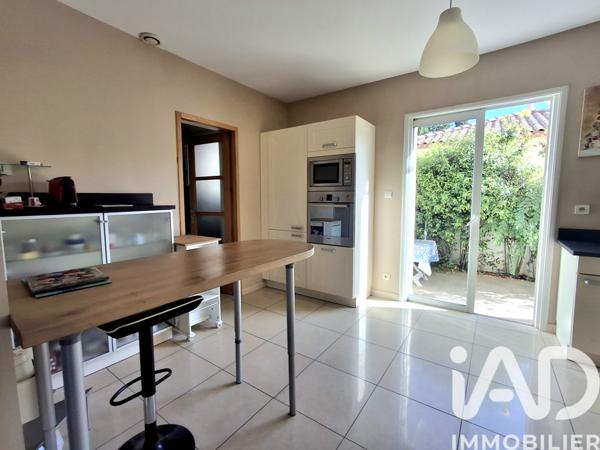 Maison à vendre 4 pièces 142 m² Frontignan