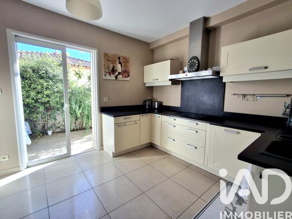 Maison à vendre 4 pièces 142 m² Frontignan