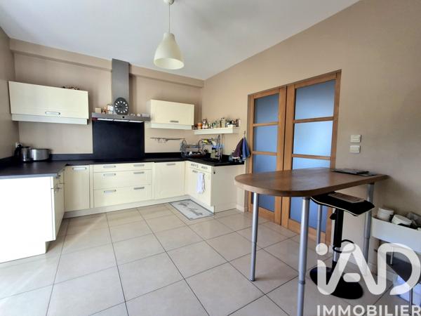 Maison à vendre 4 pièces 142 m² Frontignan