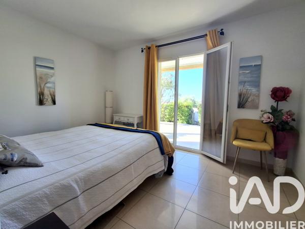Maison à vendre 4 pièces 142 m² Frontignan