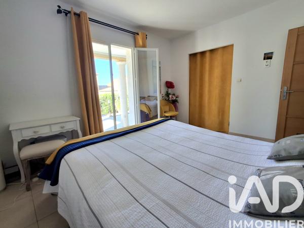 Maison à vendre 4 pièces 142 m² Frontignan