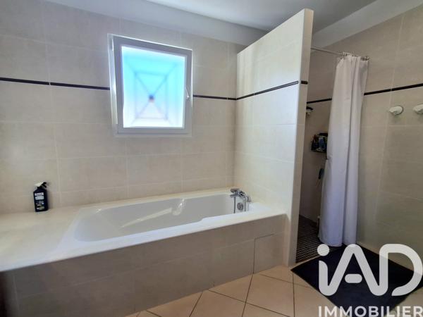 Maison à vendre 4 pièces 142 m² Frontignan