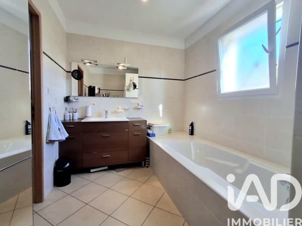Maison à vendre 4 pièces 142 m² Frontignan