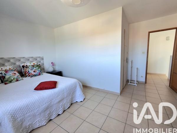 Maison à vendre 4 pièces 142 m² Frontignan