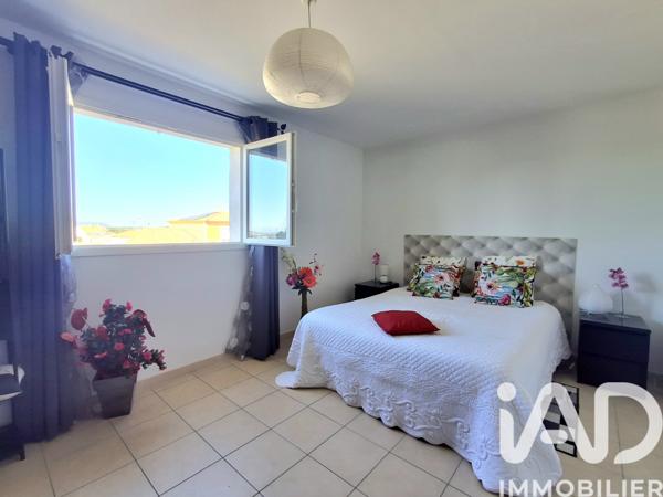 Maison à vendre 4 pièces 142 m² Frontignan