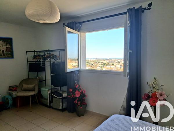 Maison à vendre 4 pièces 142 m² Frontignan
