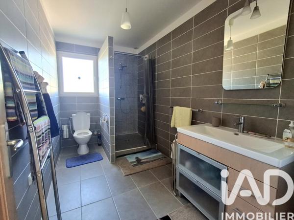 Maison à vendre 4 pièces 142 m² Frontignan
