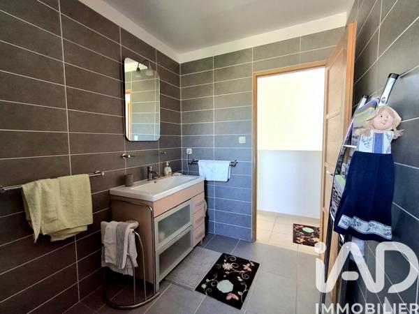 Maison à vendre 4 pièces 142 m² Frontignan