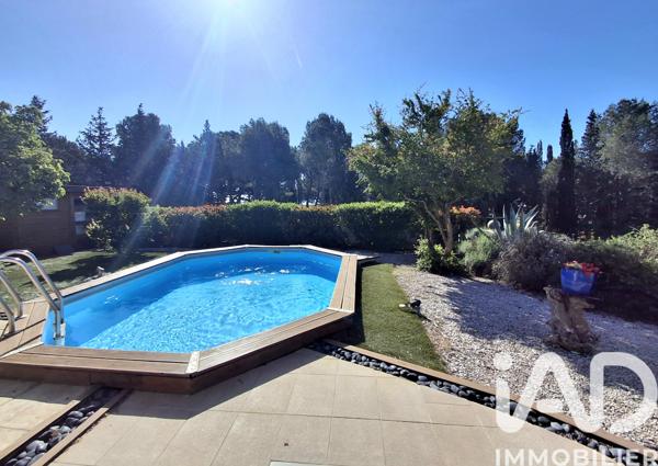 Maison à vendre 4 pièces 142 m² Frontignan