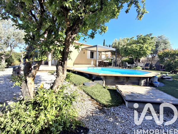 Maison à vendre 4 pièces 142 m² Frontignan