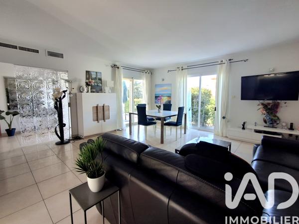 Maison à vendre 4 pièces 142 m² Frontignan