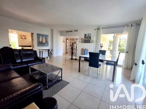 Maison à vendre 4 pièces 142 m² Frontignan