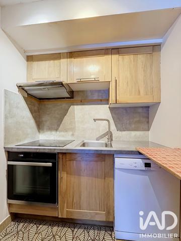 Appartement à vendre 3 pièces 63 m² Samoëns