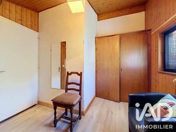 Appartement à vendre 3 pièces 63 m² Samoëns