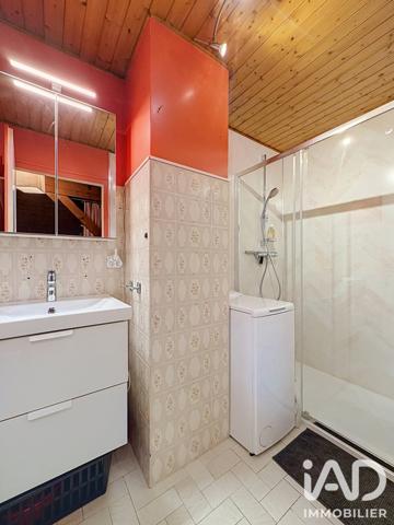 Appartement à vendre 3 pièces 63 m² Samoëns