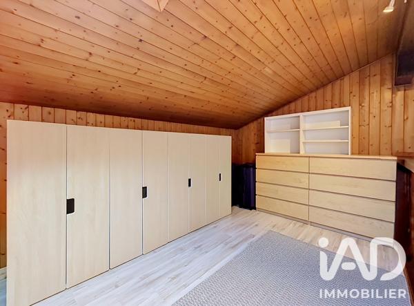 Appartement à vendre 3 pièces 63 m² Samoëns