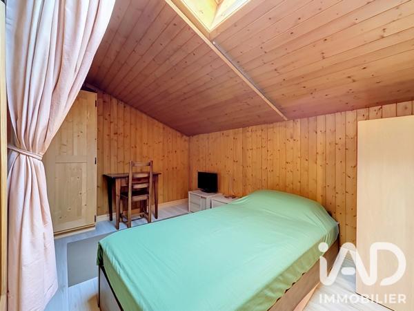 Appartement à vendre 3 pièces 63 m² Samoëns