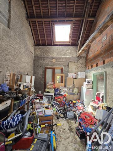 Maison à vendre 4 pièces 80 m² Moulins