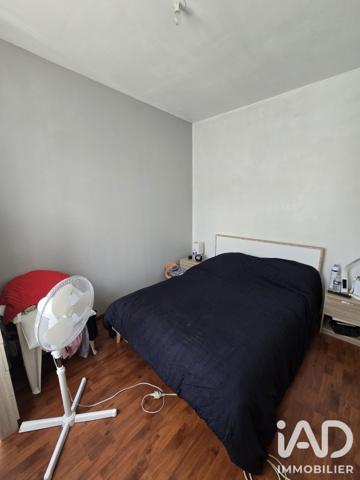 Maison à vendre 4 pièces 80 m² Moulins