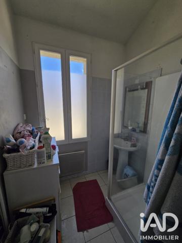 Maison à vendre 4 pièces 80 m² Moulins