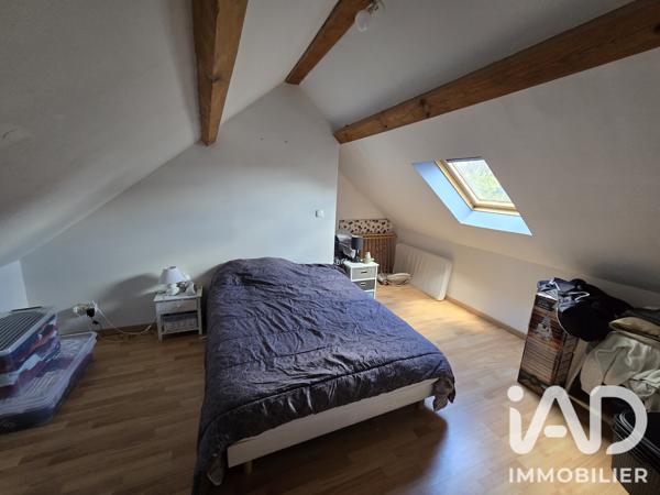 Maison à vendre 4 pièces 80 m² Moulins