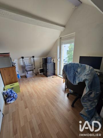 Maison à vendre 4 pièces 80 m² Moulins