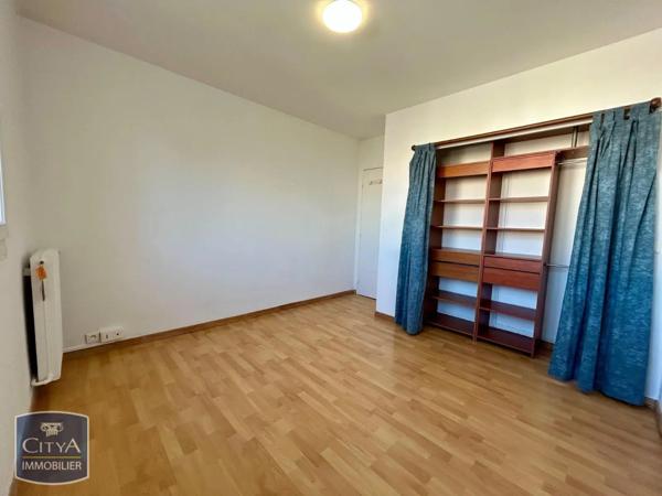 Appartement à louer 2 pièces 46.62m² Joué-lès-Tours (37300)