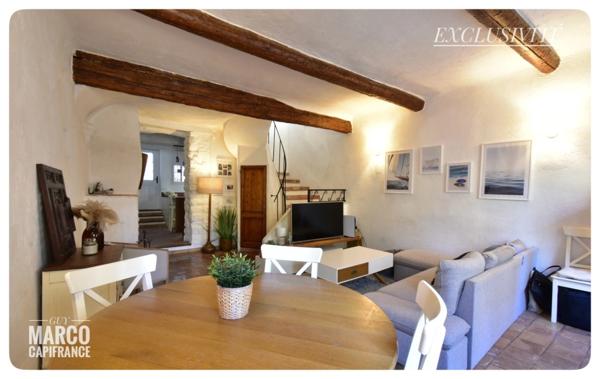 Maison à vendre 5 pièces ROUSSET (13)