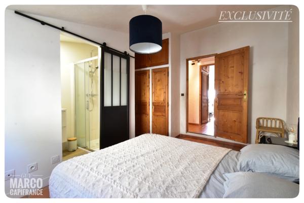 Maison à vendre 5 pièces ROUSSET (13)