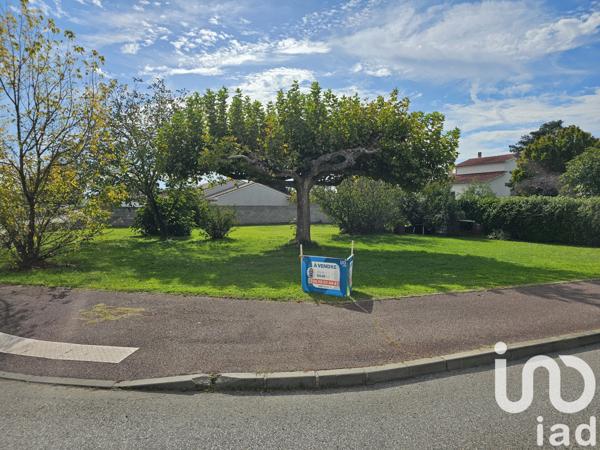 Terrain à vendre 769 m² Saint-Rambert-d'Albon