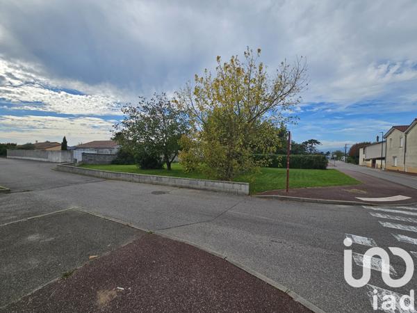 Terrain à vendre 769 m² Saint-Rambert-d'Albon