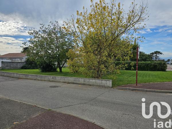 Terrain à vendre 769 m² Saint-Rambert-d'Albon