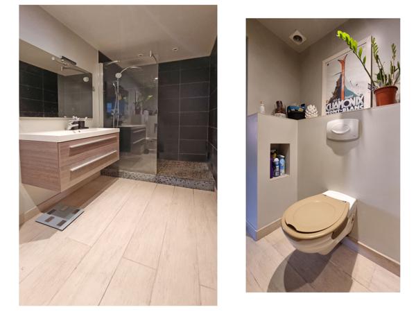 Appartement 4 pièces - 115 m² Exclusivité