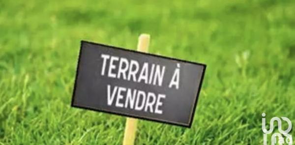Terrain à vendre 455 m² Challans