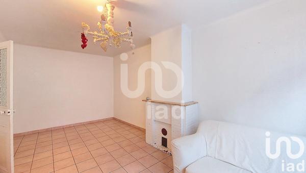 Maison à vendre 4 pièces 85 m² Le Quesnoy